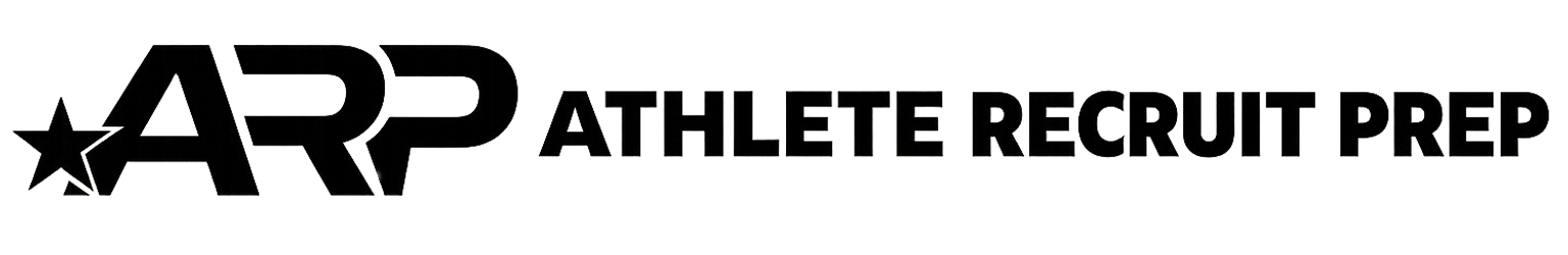 Athlete Recruit Prep logo