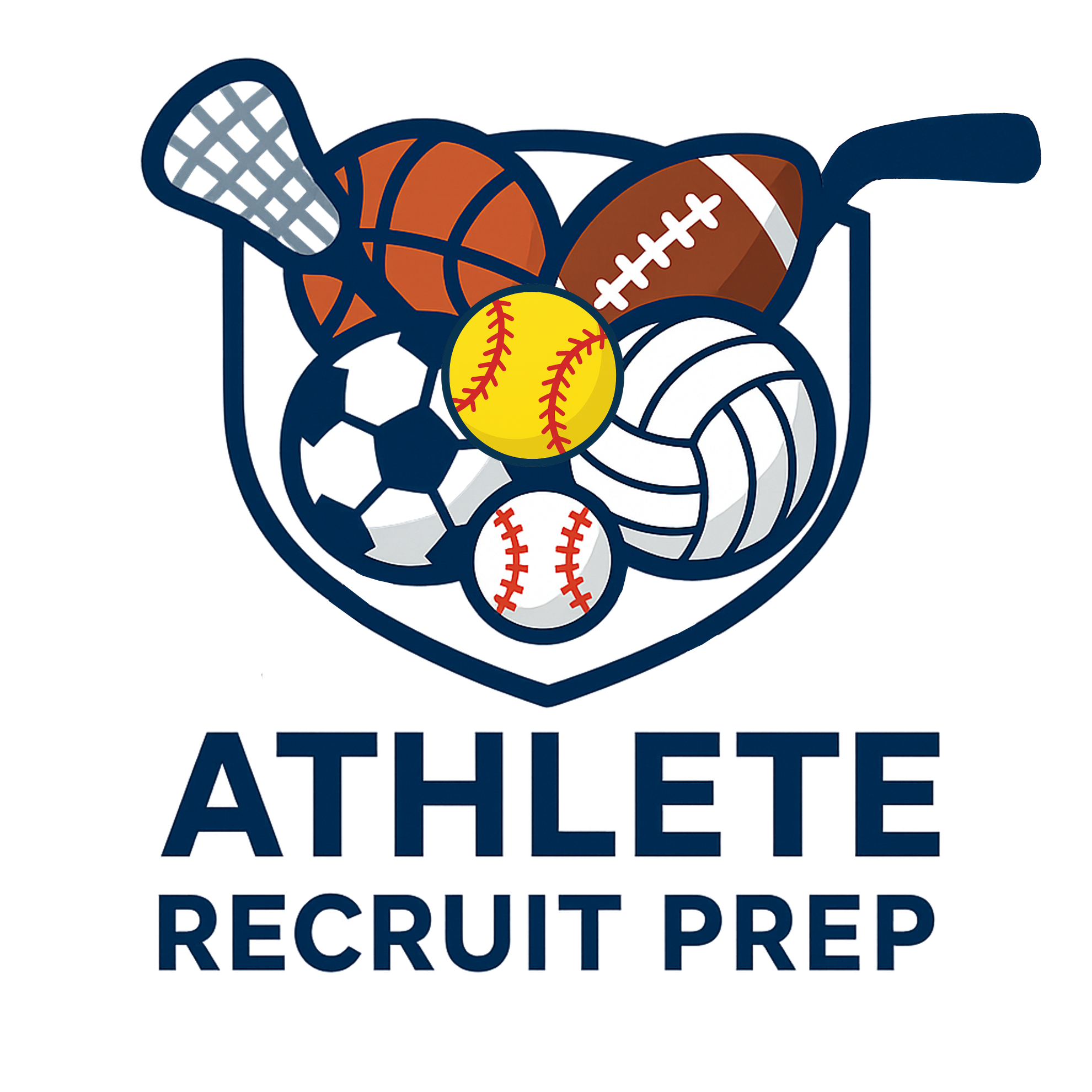 Athlete Recruit Prep logo