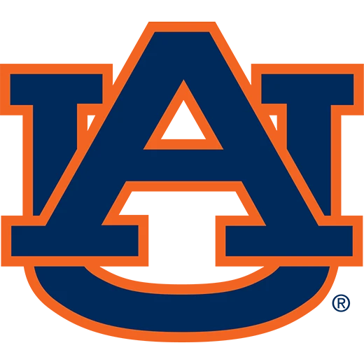 Auburn University logo