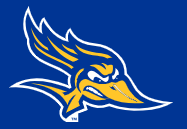 California State University, Bakersfield logo