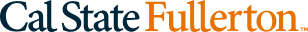 California State University, Fullerton logo
