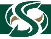 California State University, Sacramento logo