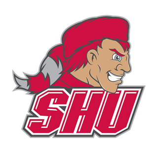 Sacred Heart University logo