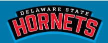 Delaware State University logo