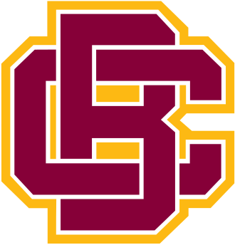 Bethune-Cookman University logo