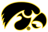 University of Iowa logo