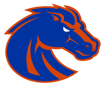 Boise State University logo