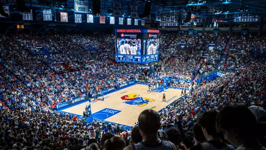 University of Kansas logo