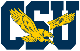 Coppin State University logo