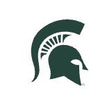 Michigan State University logo