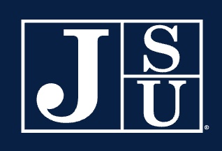 Jackson State University logo