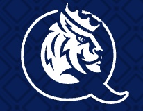 Queens University of Charlotte logo