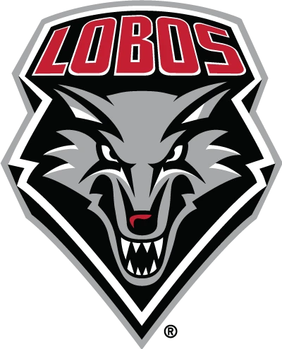 University of New Mexico logo