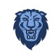 Columbia University-Barnard College logo