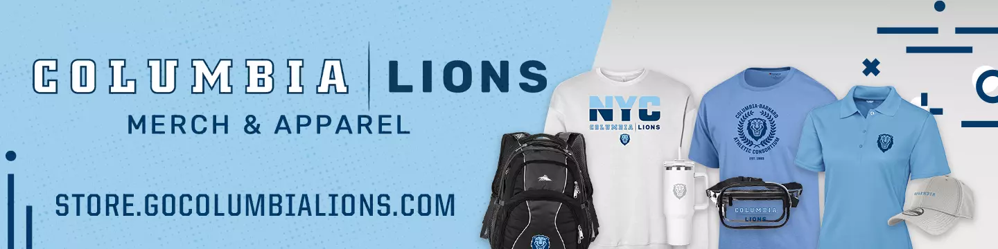 Columbia University-Barnard College logo