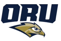 Oral Roberts University logo