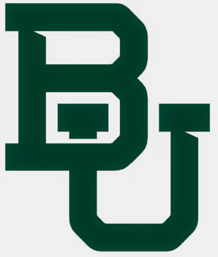 Baylor University logo