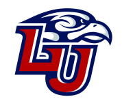 Liberty University logo