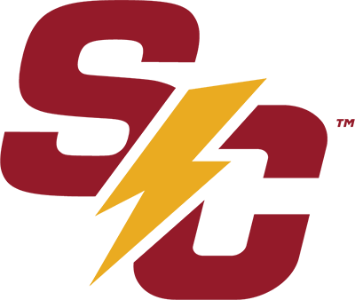 Simpson College logo