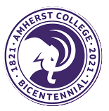 Amherst College logo