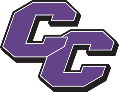 Curry College logo