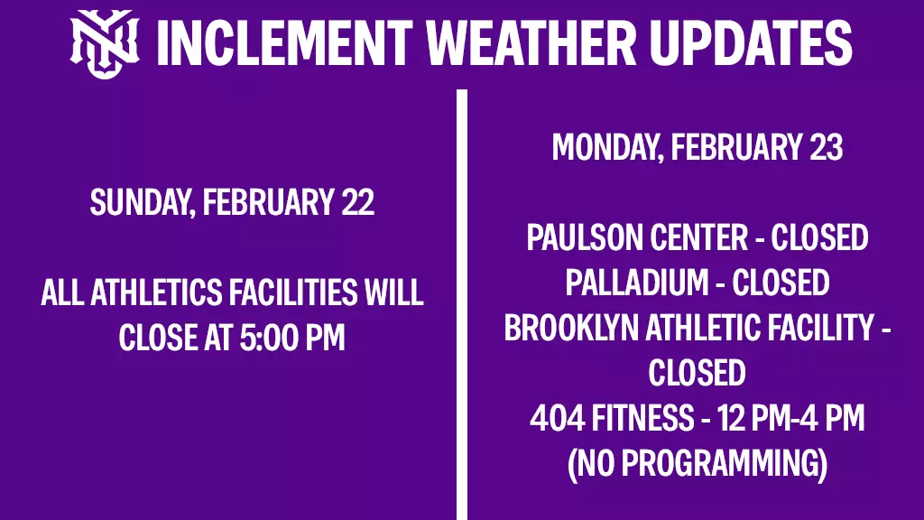 New York University logo