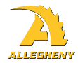 Allegheny College logo