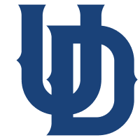 University of Dallas logo