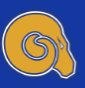 Albany State University (Georgia) logo