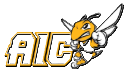 American International College logo