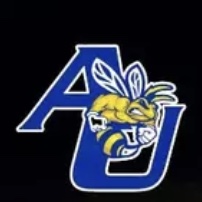 Allen University logo
