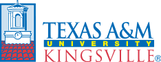 Texas A&M University-Kingsville logo