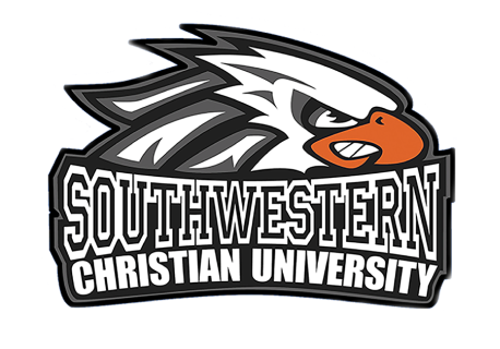Southwestern Christian University logo