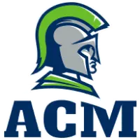 Allegany College of Maryland logo
