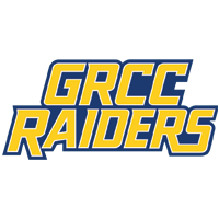 Grand Rapids Community College logo
