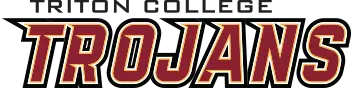 Triton College logo