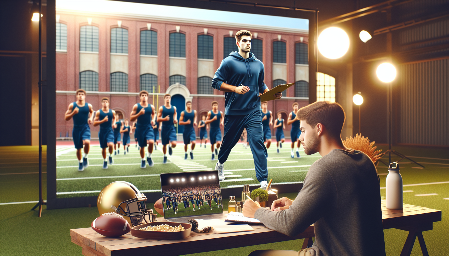 Essential Recruiting Tips: A Complete Guide for High School Student-Athletes and Parents