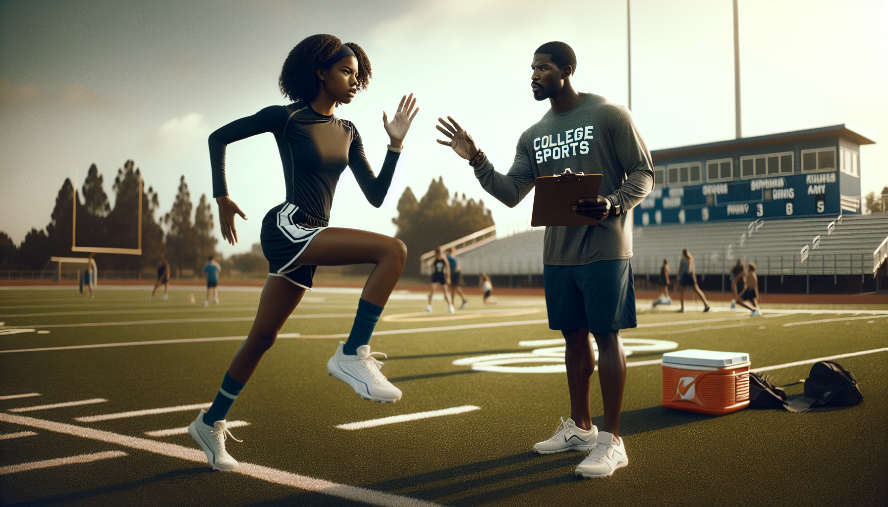 The Reality Check: Why the College Recruitment Process is Your Student-Athlete's First Full-Time Job