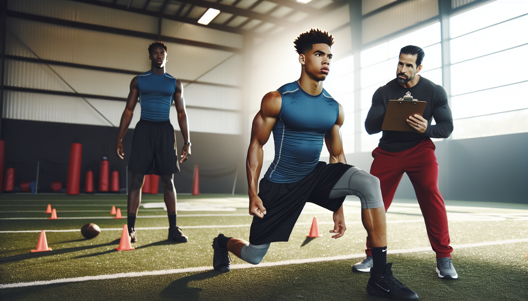 Your Child Wants to Be a College Athlete: A Parent's Complete Guide to the College Recruitment Process
