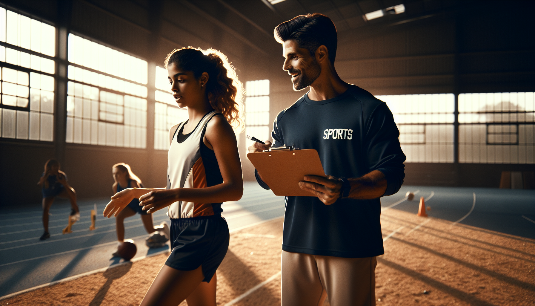 From a Former Student Athlete: How I Made My College Recruitment Process List and Found My Perfect Match