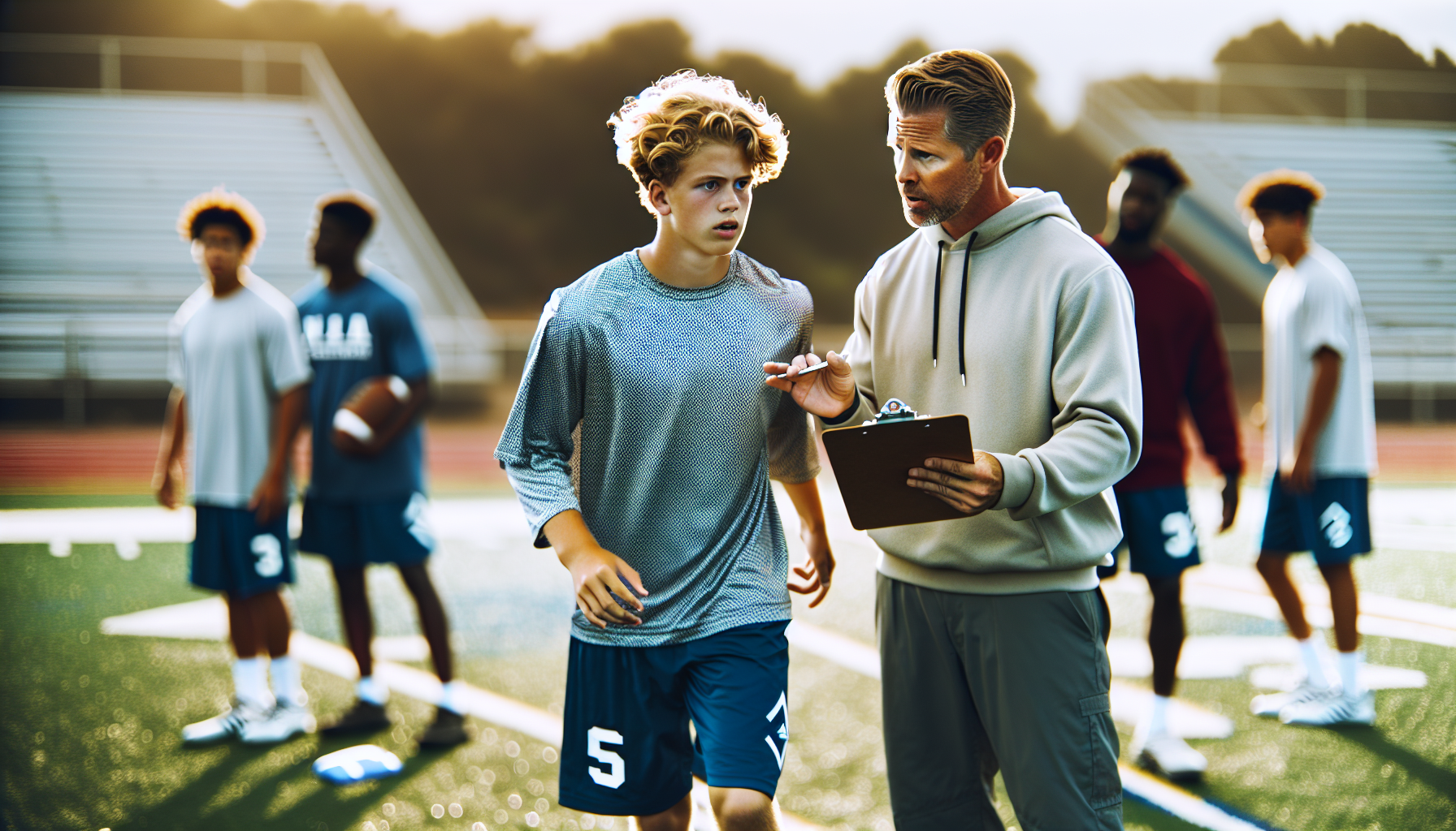 How the NAIA College Recruitment Process Works: A Complete Guide for Student-Athletes and Parents