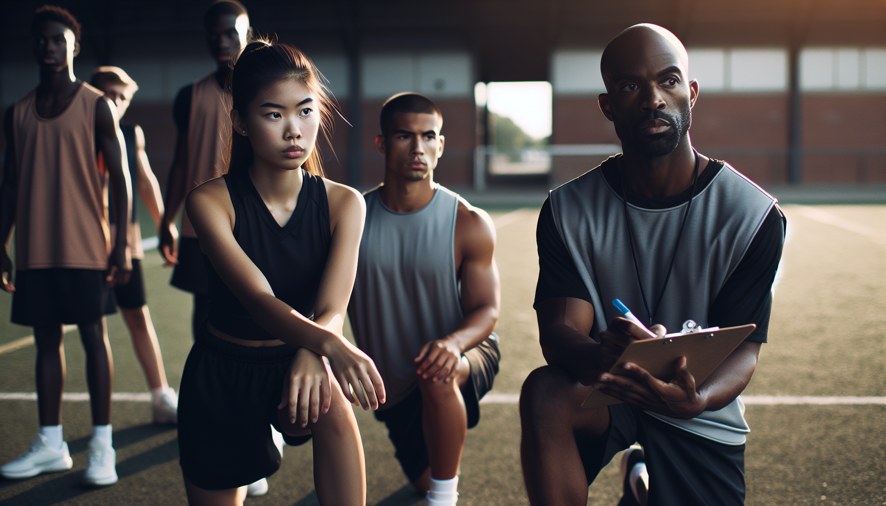 6 Essential Steps Before Contacting College Coaches: Your College Recruitment Process Roadmap