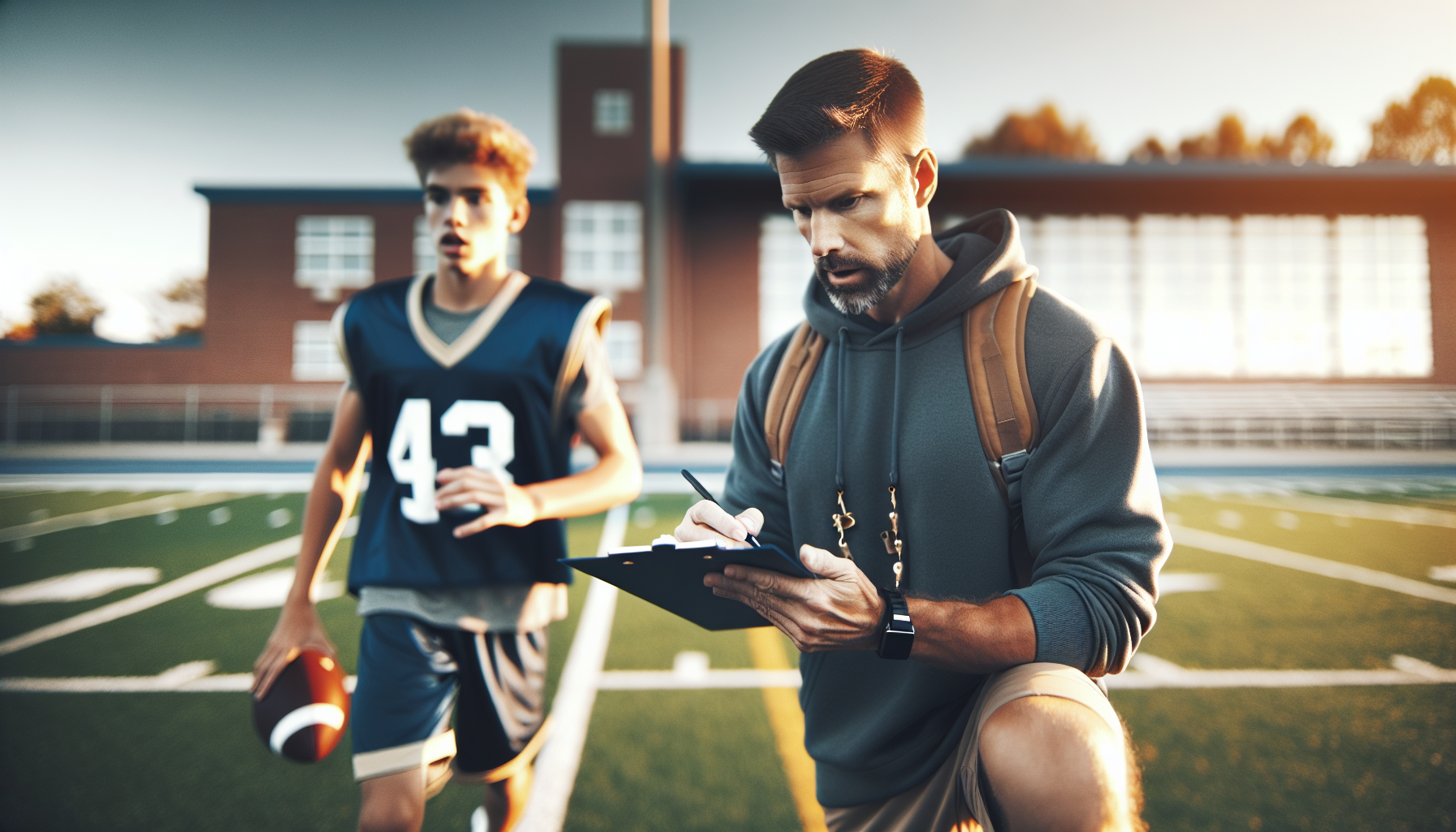 NJCAA Rule Changes 2026-2027: What the College Recruitment Process Means for Student-Athletes
