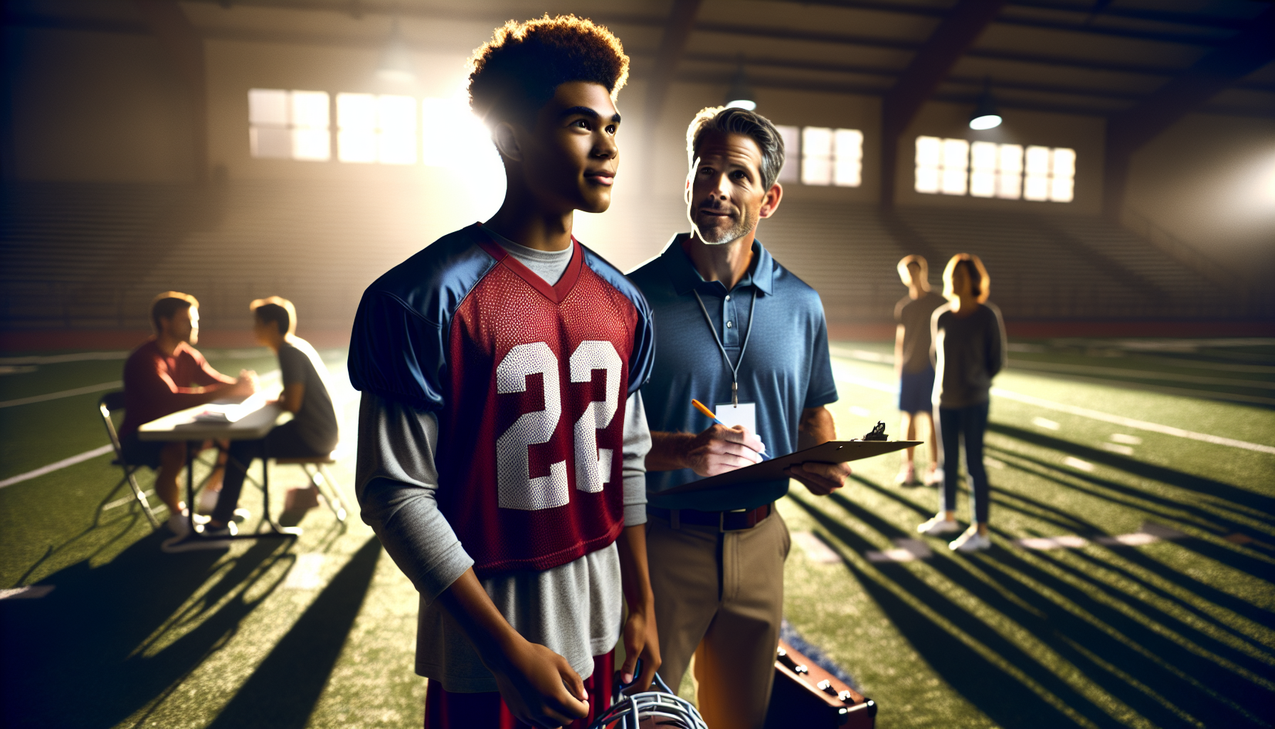 NJCAA College Recruitment Process: Your Complete Guide to Junior College Athletic Recruiting