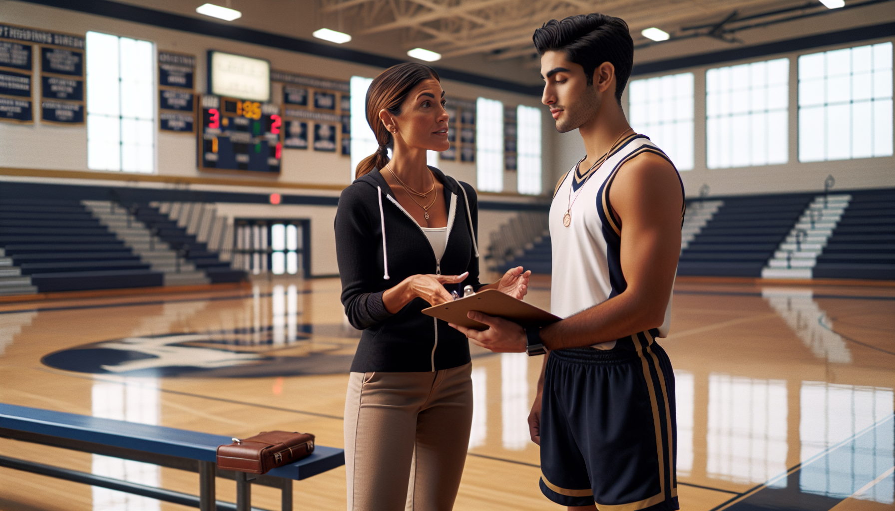 From a Former Student-Athlete: How I Built My College List During the Recruitment Process