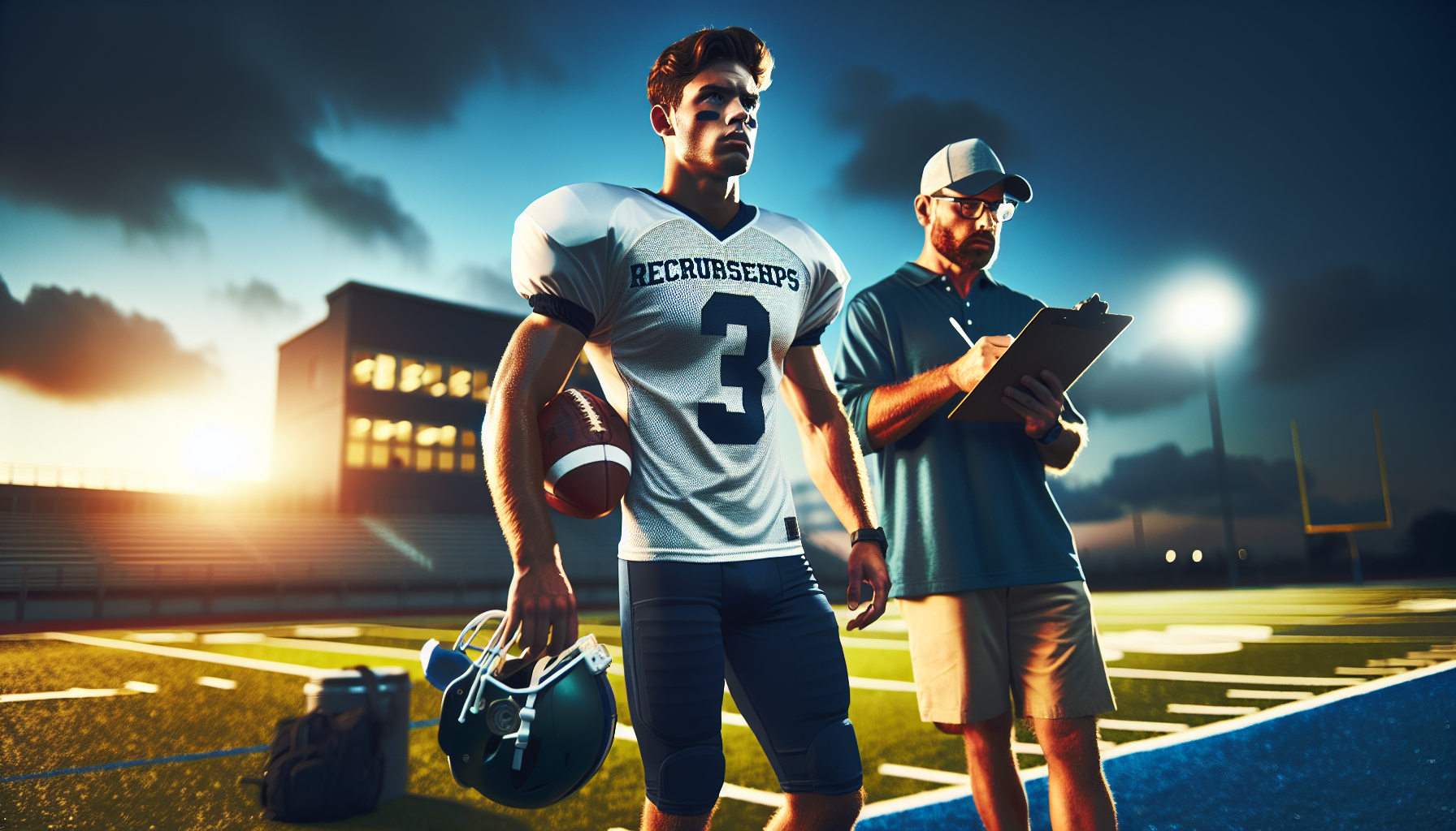 Athletic Scholarships and Financial Aid: A Complete Guide for Student-Athletes and Parents